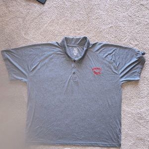 🎁 4/$25 🎁 EUC MENS PRO-EDGE SHIRT - SIZE 3XL